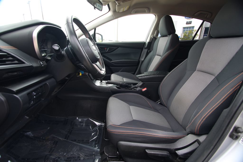 Used 2022 Subaru Crosstrek 2.0i Premium AWD/4WD image 6