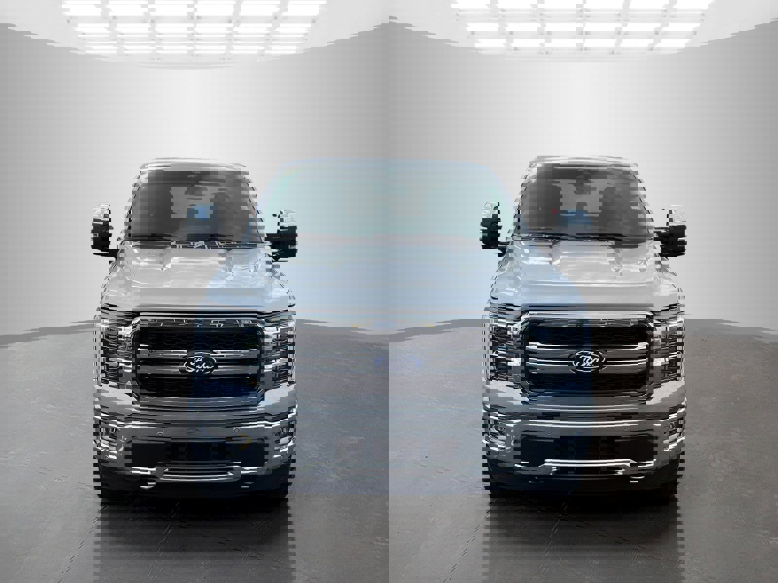 Used 2024 Ford F150 Lariat w/ FX4 Off-Road Package image 2