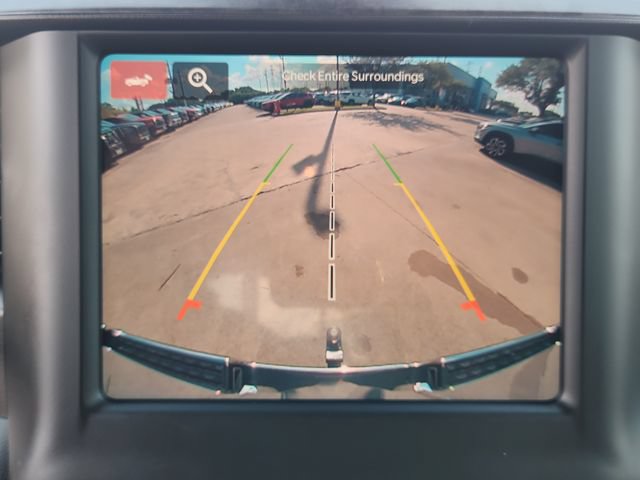Used 2024 RAM 1500 Lone Star RWD image 17