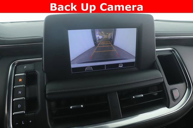 Used 2024 Chevrolet Suburban LS w/ Driver Alert Package AWD/4WD image 5