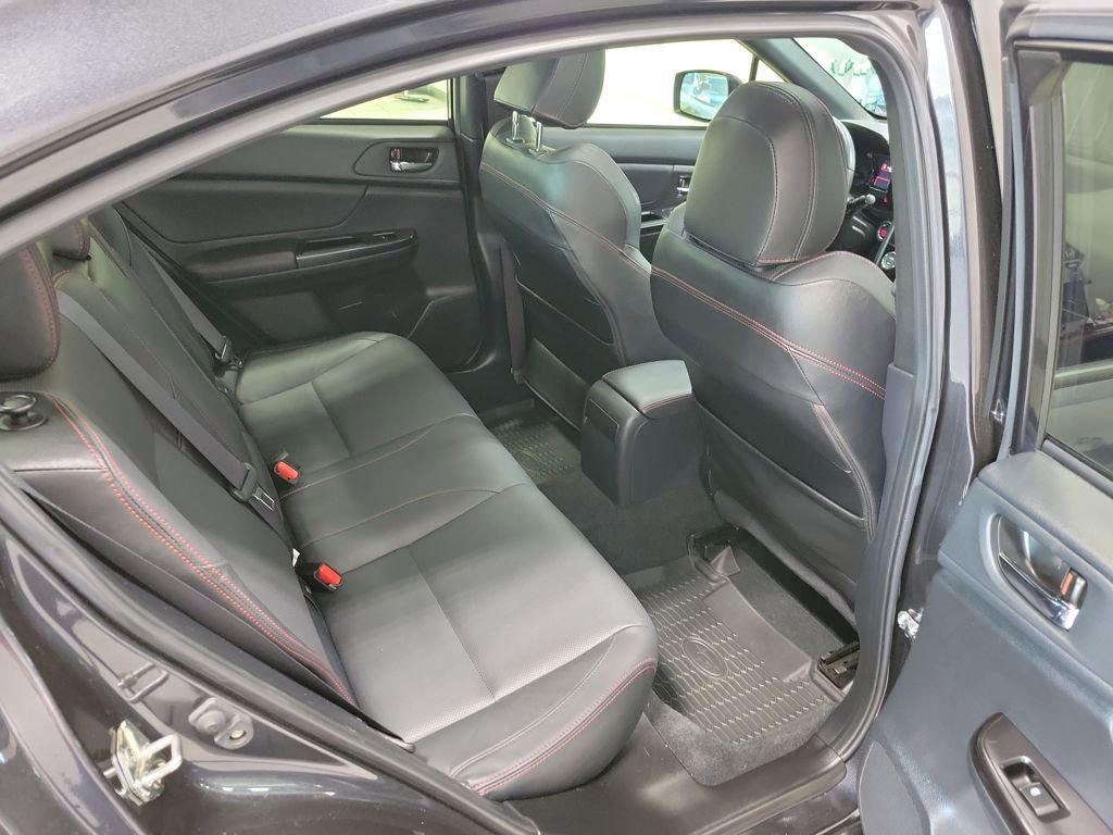 Used 2019 Subaru WRX Limited image 15