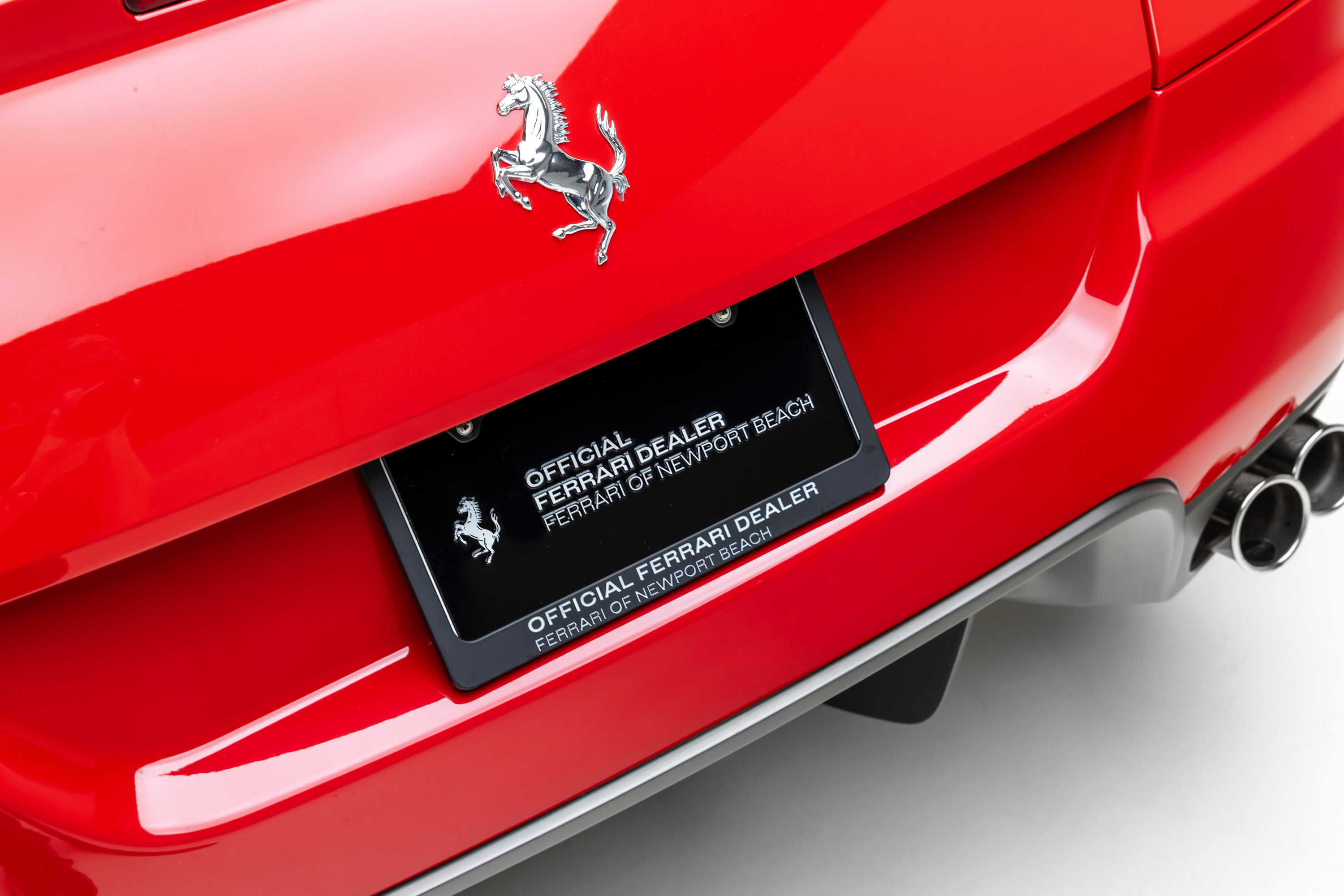 Used 2009 Ferrari 599 GTB Fiorano RWD image 26