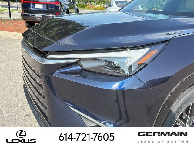 New 2026 Lexus TX 350 AWD image 12