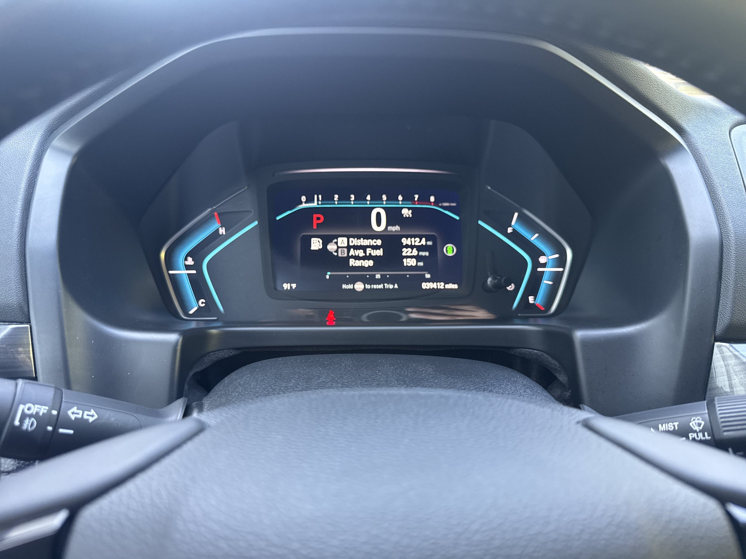 Used 2023 Honda Odyssey Elite image 28