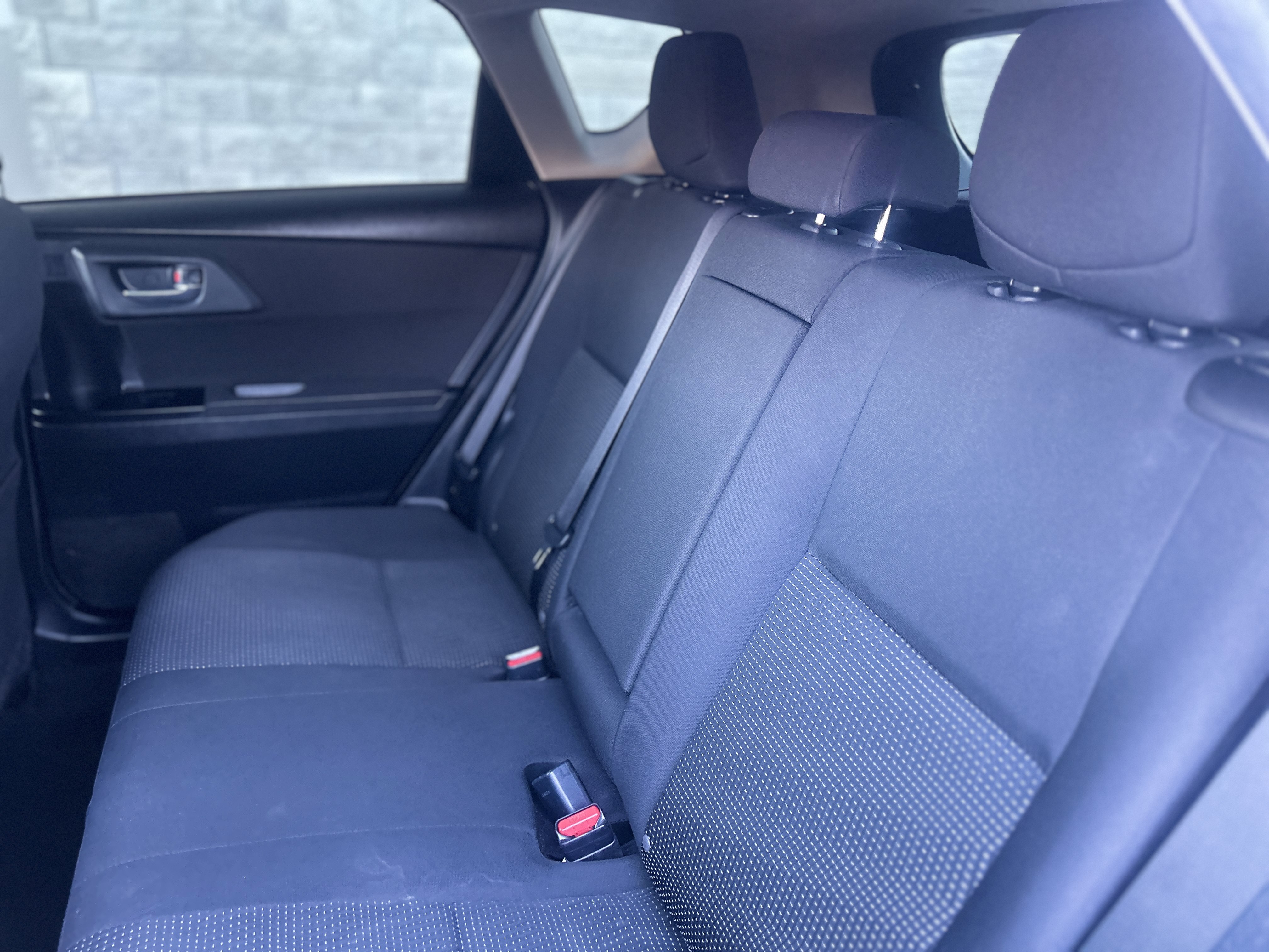 Used 2016 Scion iM FWD image 15