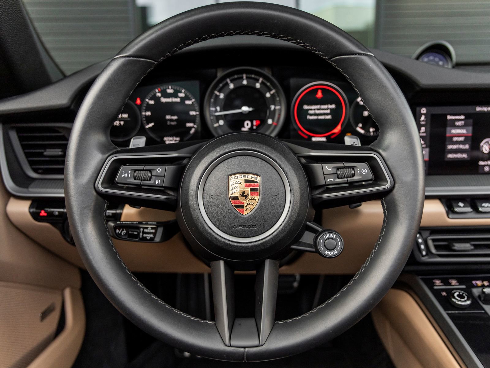 Certified 2021 Porsche 911 Carrera 4S image 22