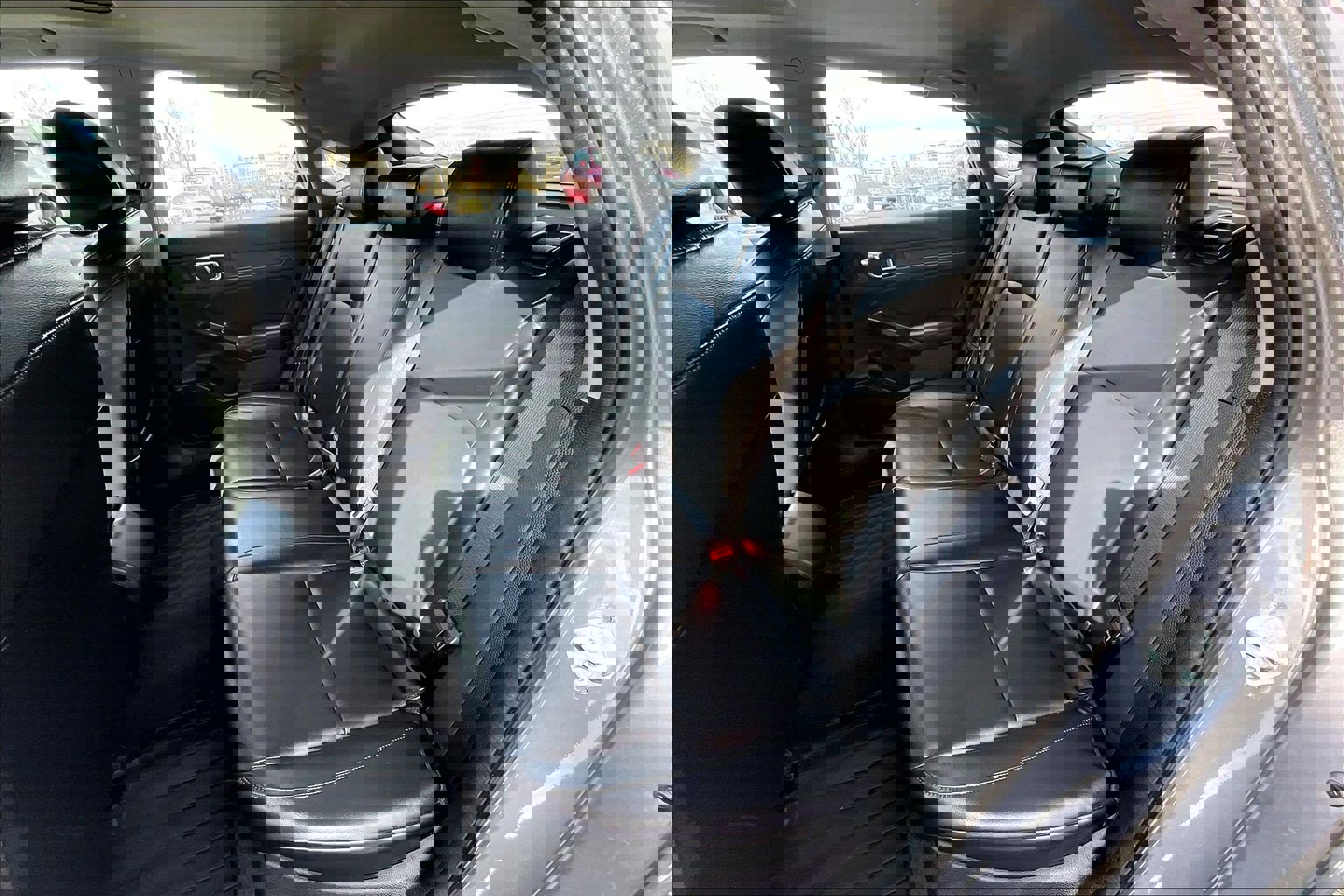 Used 2023 Acura Integra image 24