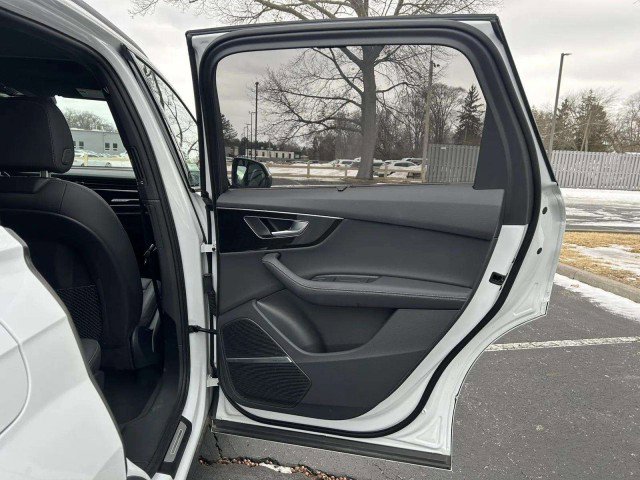 Certified 2025 Audi Q7 Premium Plus w/ Premium Plus Package image 26