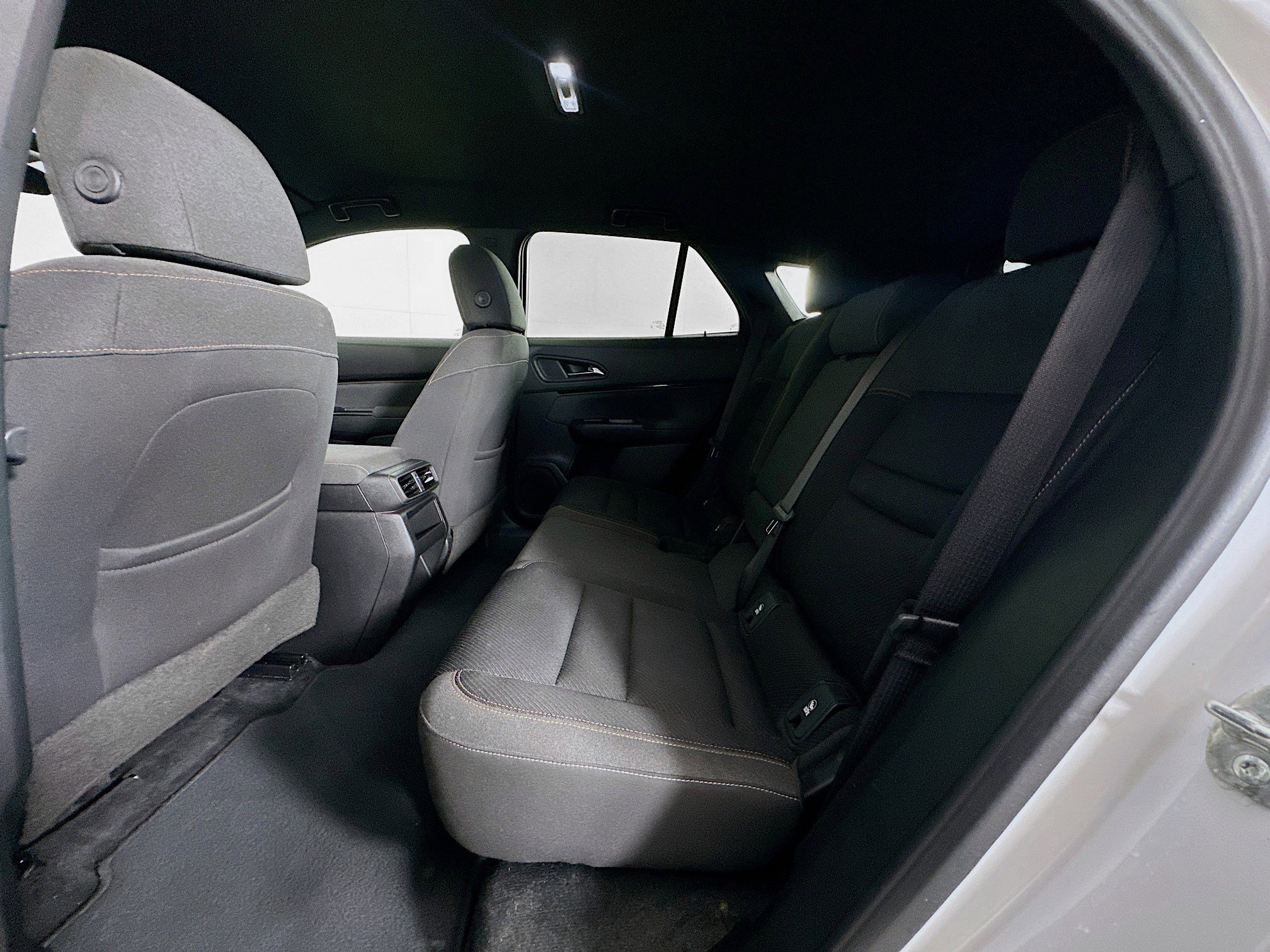 Used 2024 Honda Prologue EX image 27