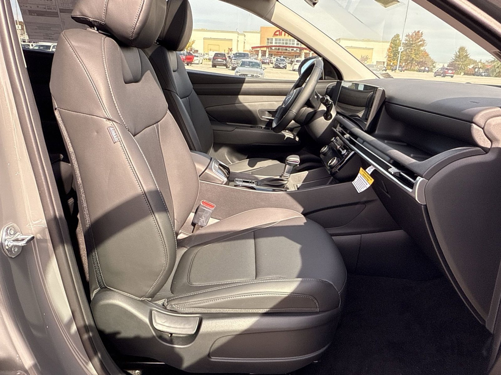 New 2026 Hyundai Tucson SEL image 27