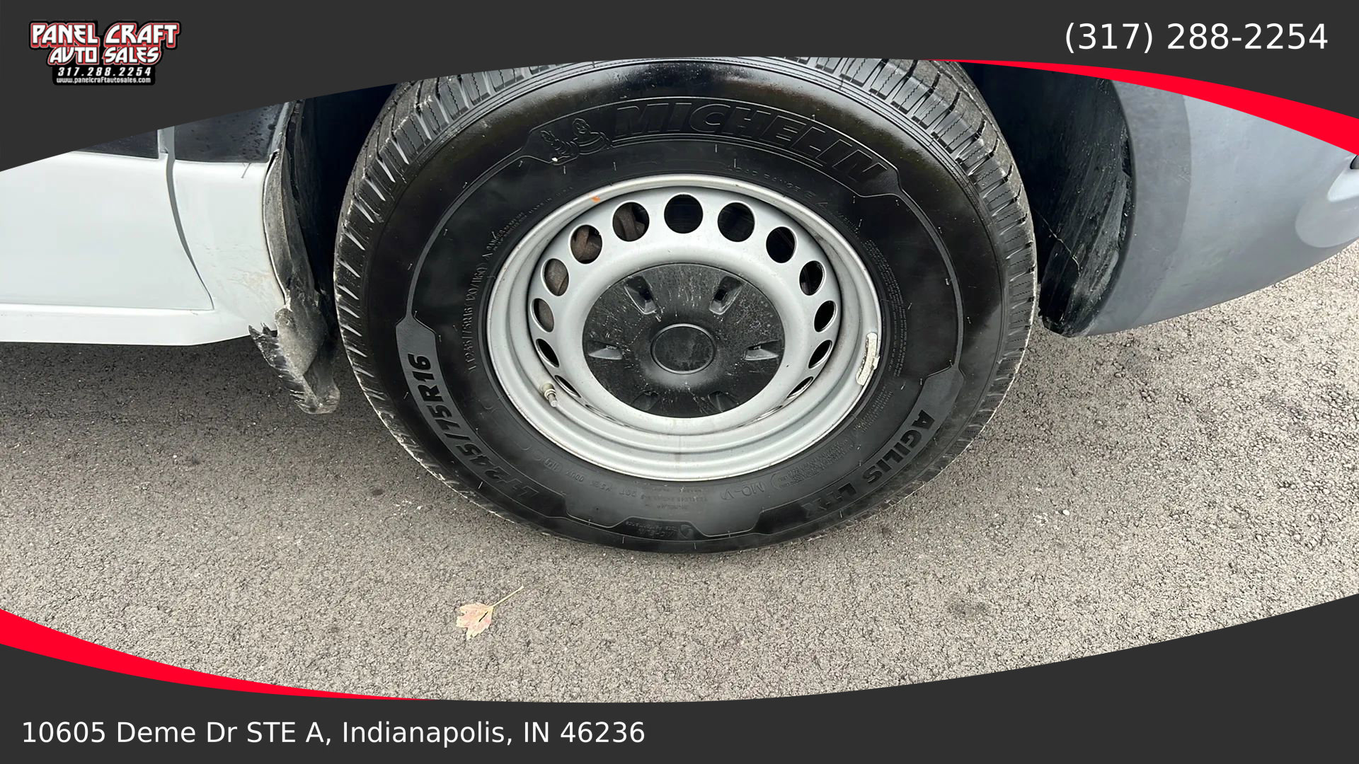 Used 2020 Freightliner Sprinter 2500 image 31