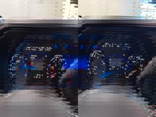 New 2025 Ford F550 4x4 SuperCab Super Duty image 25