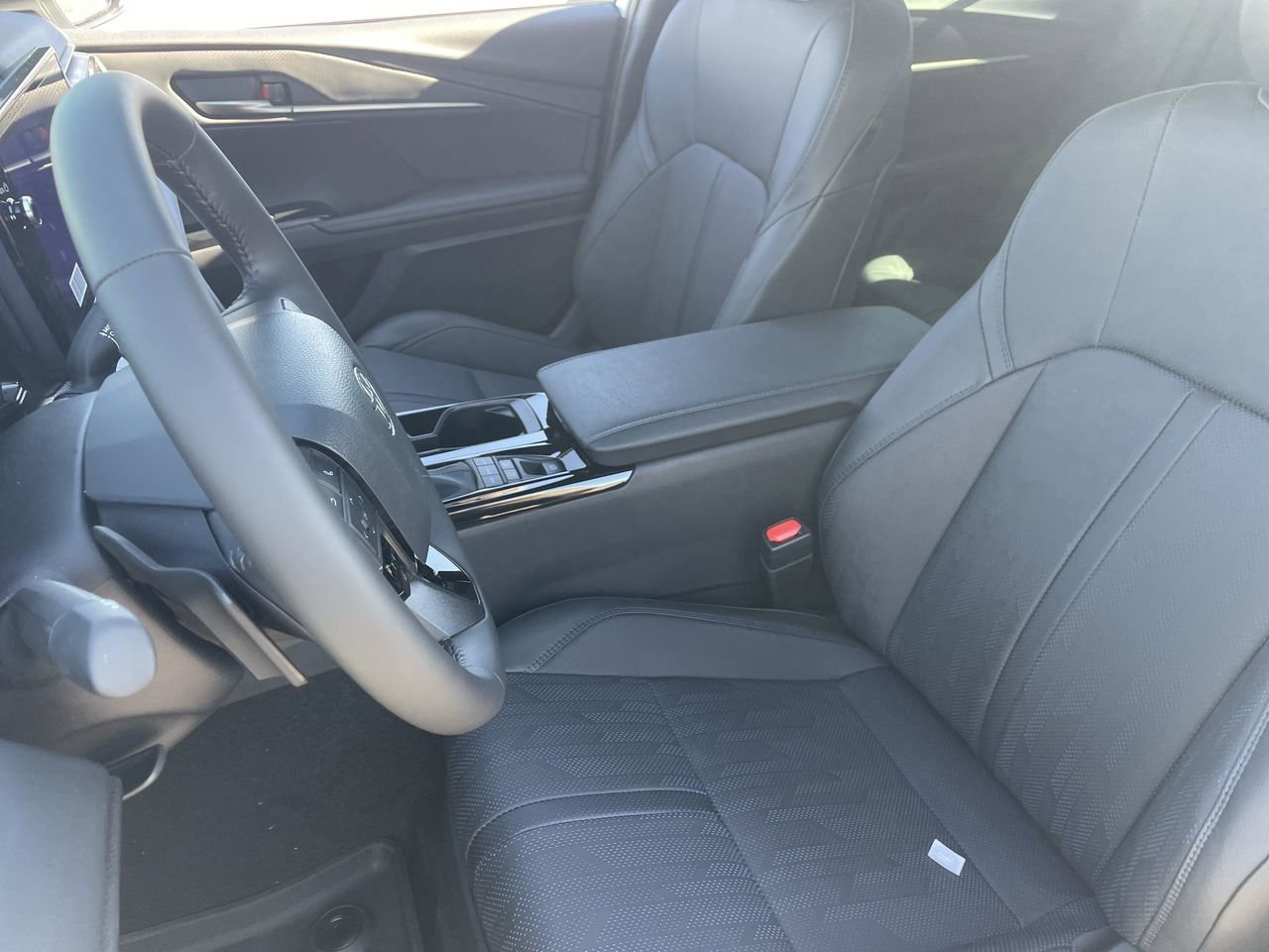 New 2026 Toyota Camry XSE image 18