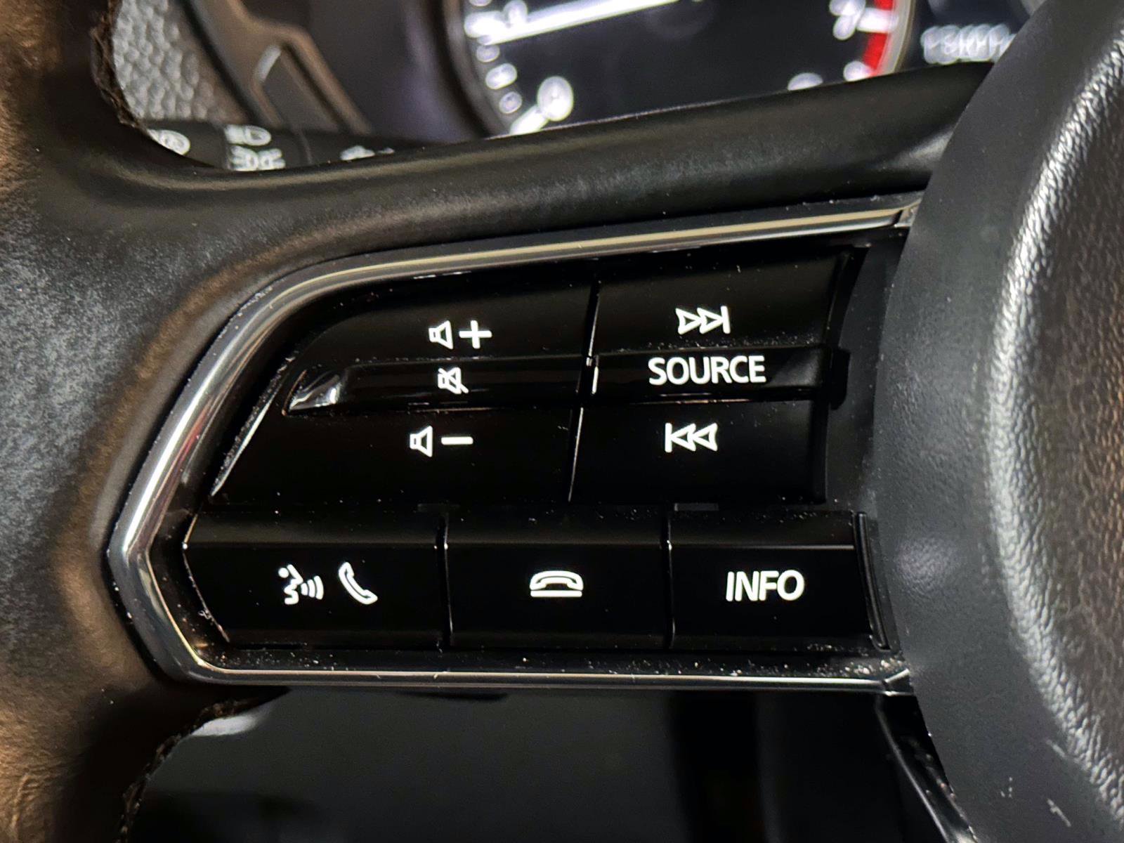 Used 2024 MAZDA CX-90 3.3 Turbo w/ Preferred Package image 24