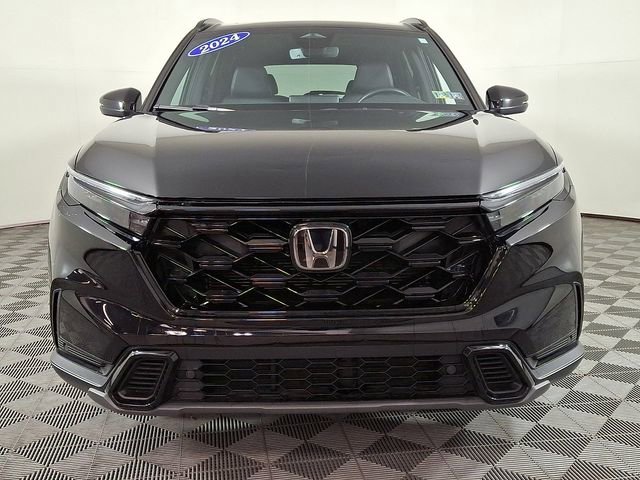 Used 2024 Honda CR-V Sport-L image 5