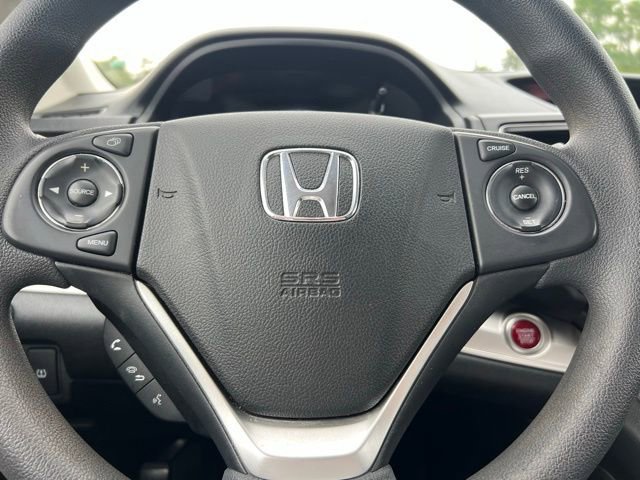 Used 2016 Honda CR-V EX image 12