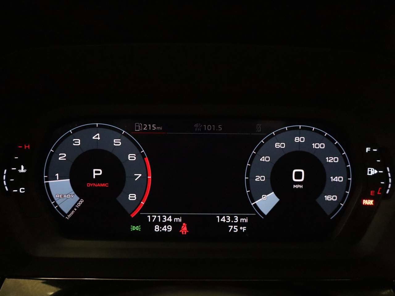 Used 2023 Audi A3 2.0T Premium w/ Convenience Package image 7