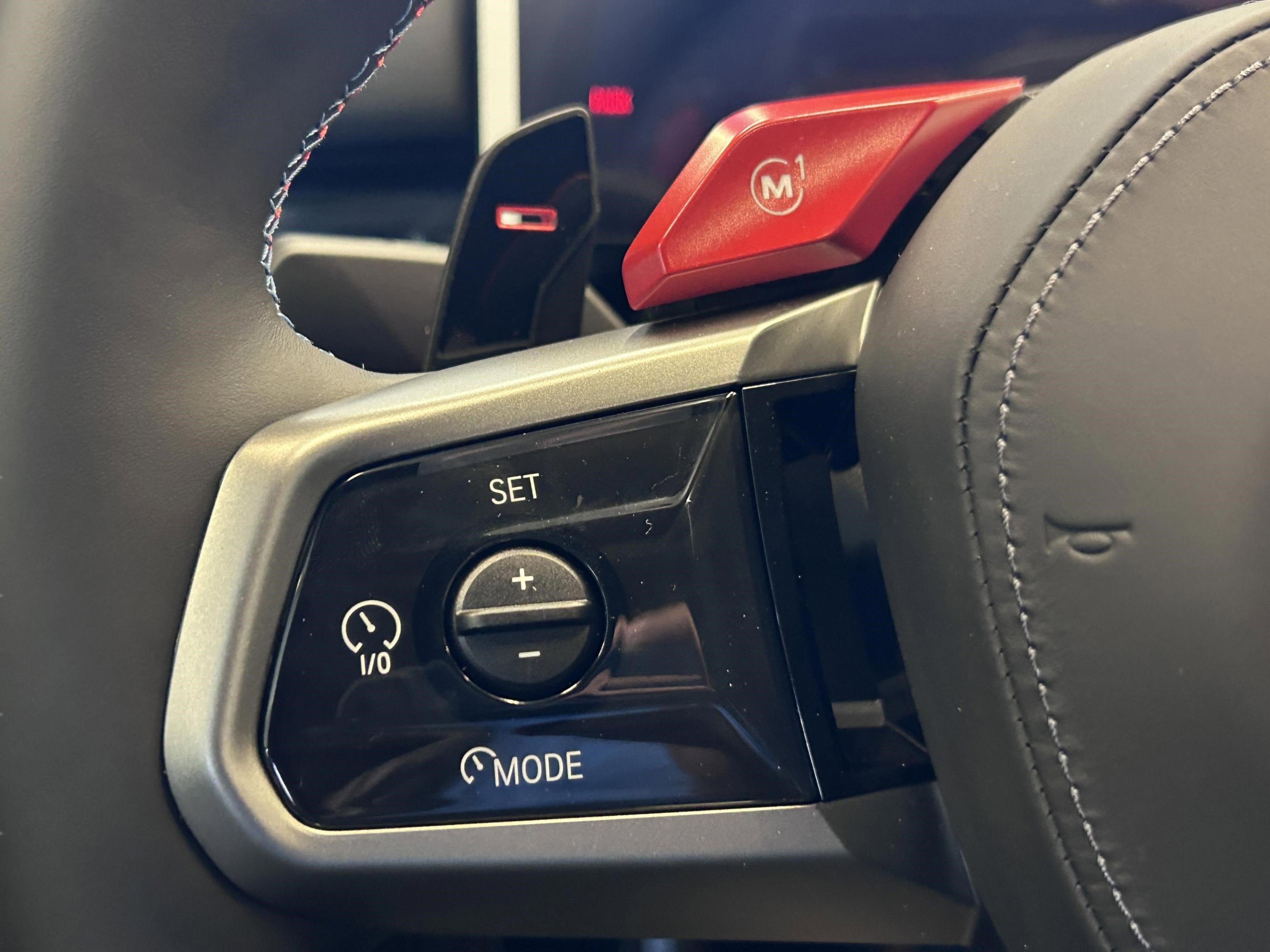 New 2026 BMW M5 Touring image 11