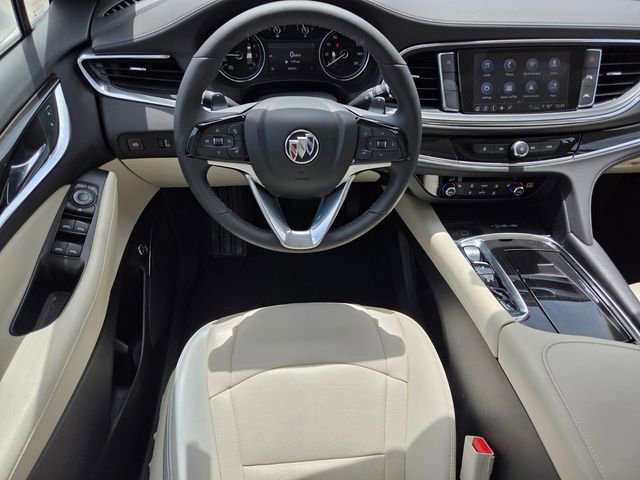 Used 2022 Buick Enclave Essence w/ Experience Buick Package FWD image 13