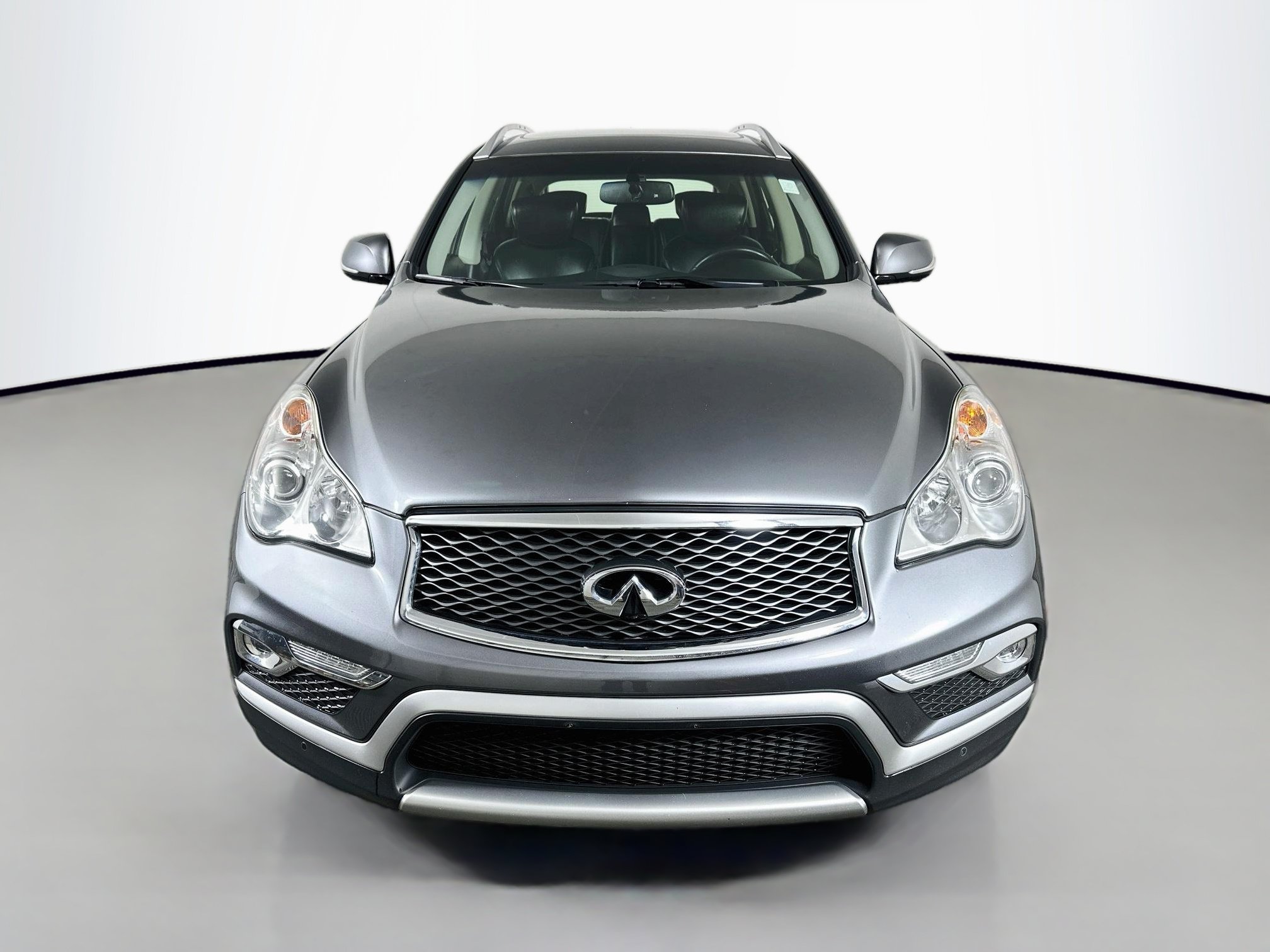 Used 2017 INFINITI QX50 AWD w/ Premium Plus Package image 2