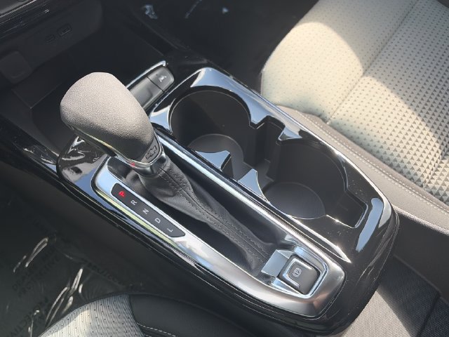 New 2026 Chevrolet Trax LT w/ Driver Confidence Package FWD image 21