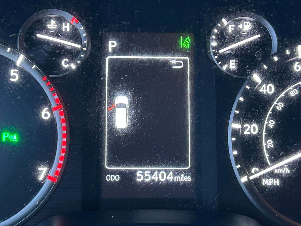 Used 2022 Lexus GX 460 Premium image 17