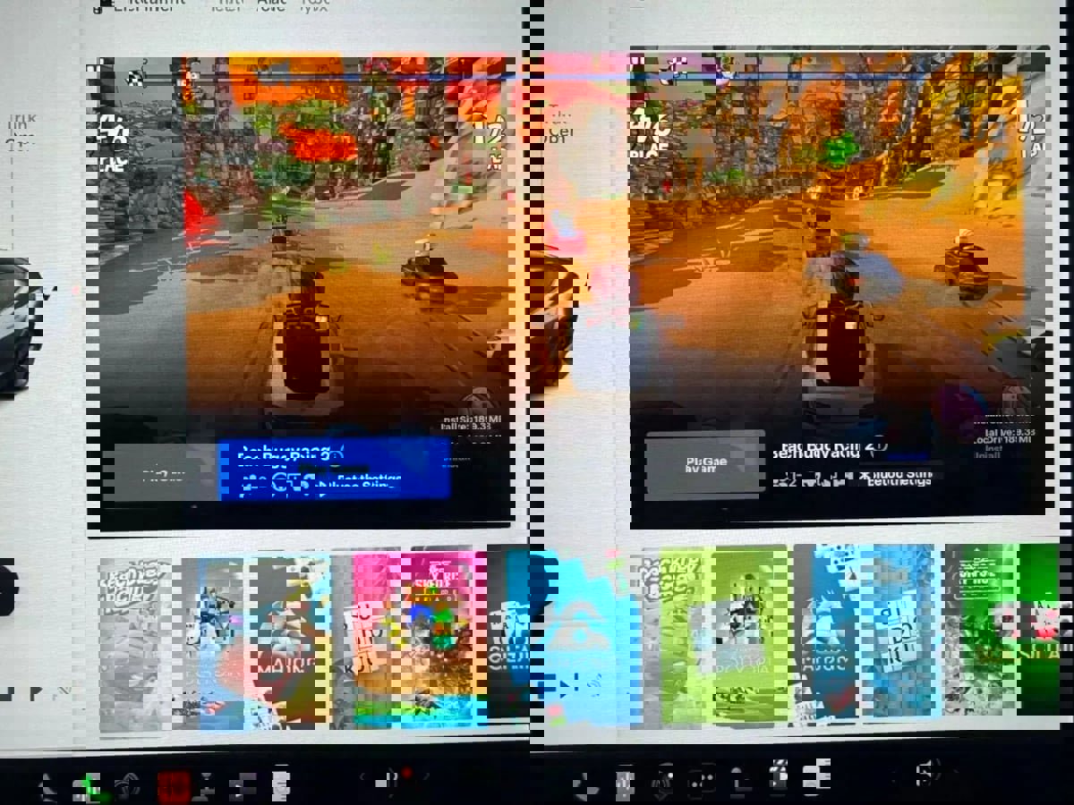 Used 2023 Tesla Model 3 Long Range image 60