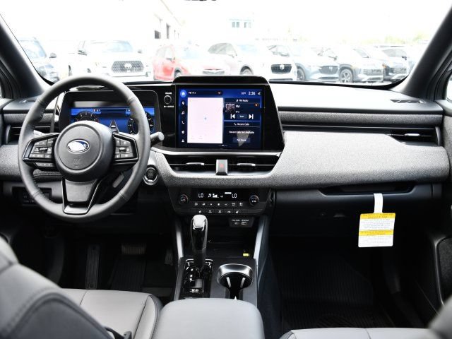 New 2026 Subaru Outback Premium AWD/4WD image 15