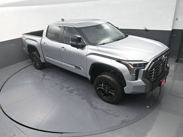New 2026 Toyota Tundra Platinum AWD/4WD image 19