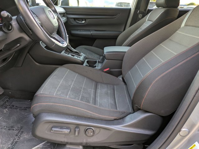 Used 2024 Honda CR-V Sport image 17