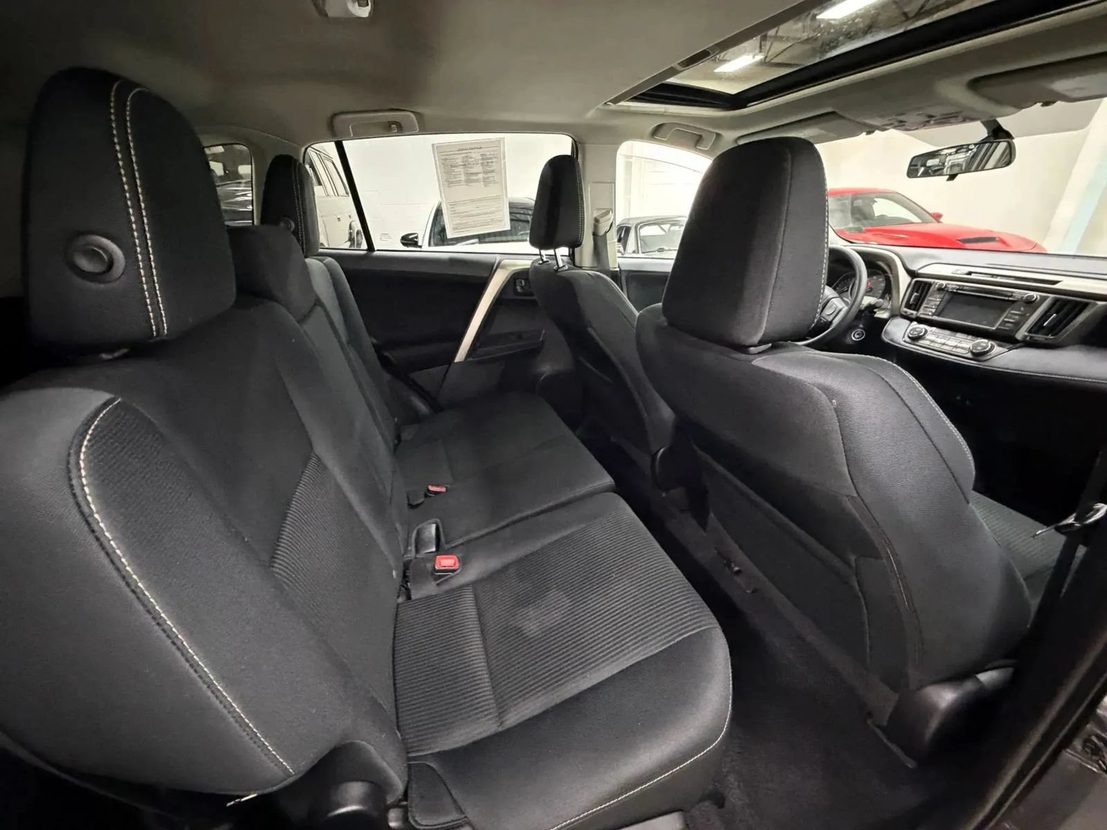 Used 2013 Toyota RAV4 XLE AWD/4WD image 18