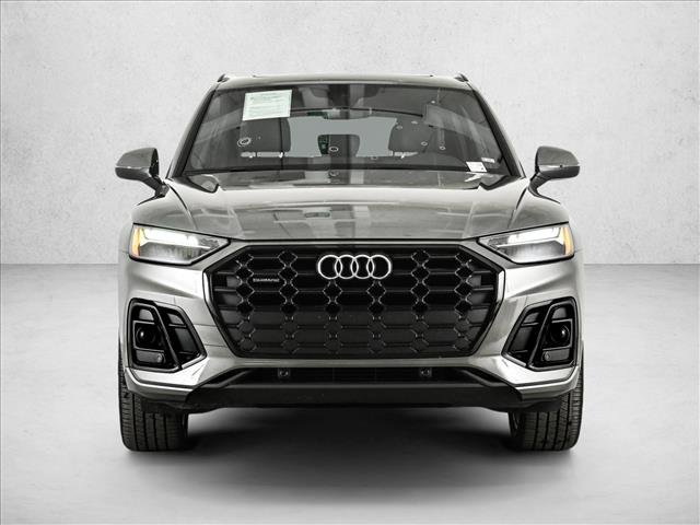 Used 2025 Audi Q5 2.0T Premium video 2