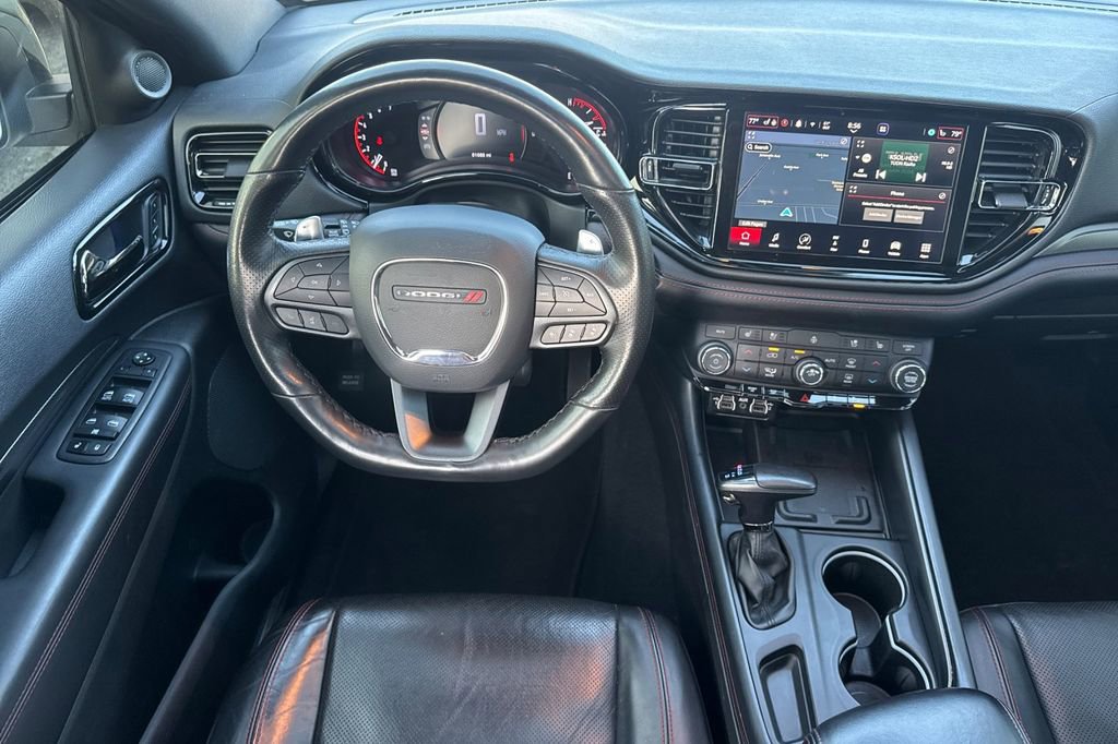 Used 2023 Dodge Durango R/T image 16