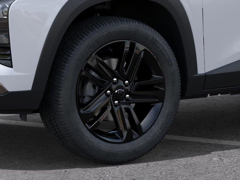 New 2026 Chevrolet Trax ACTIV FWD image 9