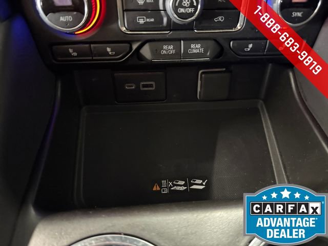 Certified 2022 Chevrolet Tahoe LT w/ Luxury Package image 17