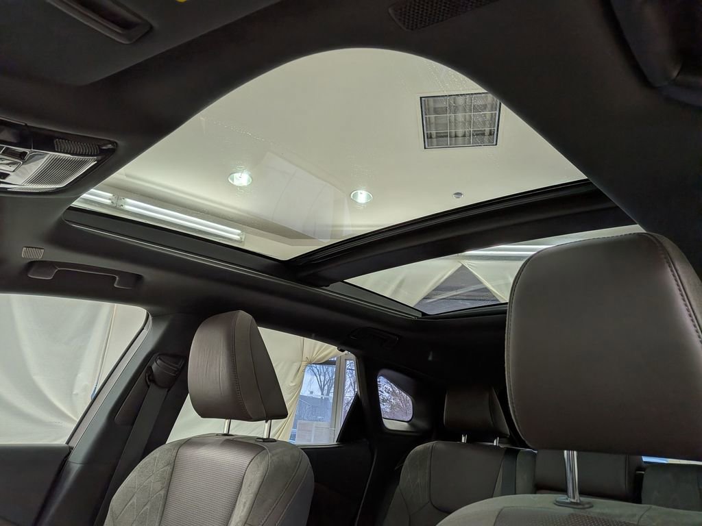 Certified 2024 Lexus RX 450h AWD w/ Convenience Package image 17