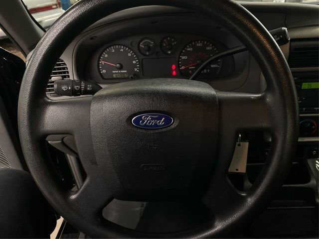 Used 2011 Ford Ranger XLT w/ Bright Trim Group AWD/4WD image 20