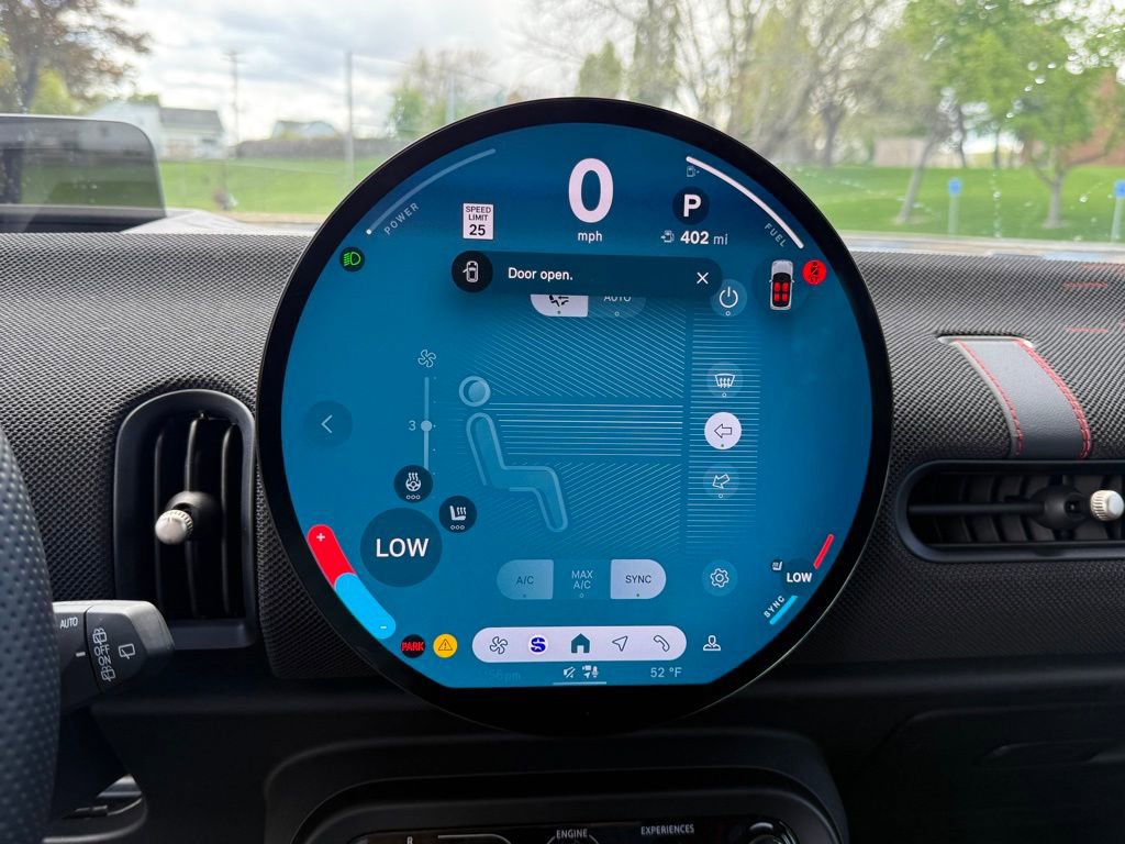 Used 2026 MINI Cooper S FWD image 13