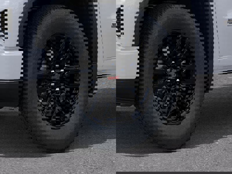 New 2026 GMC Sierra 1500 Elevation image 9