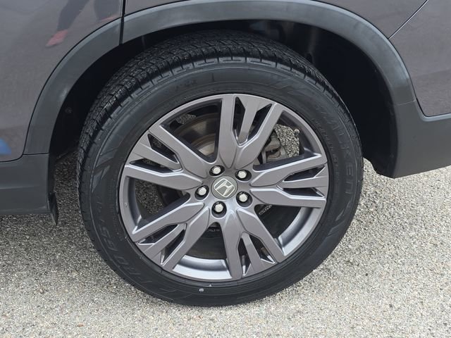 Used 2021 Honda Passport EX-L image 34