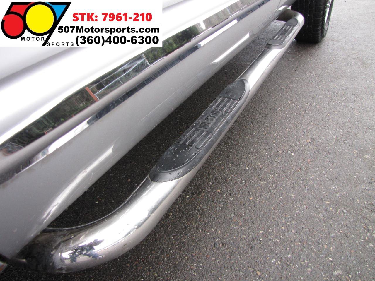 Used 2007 Dodge Ram 2500 Truck SLT w/ Trailer Tow Group AWD/4WD image 11