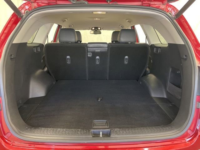Used 2017 Kia Sorento EX w/ EX Premium Package image 7