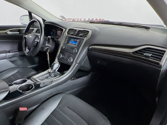 Used 2013 Ford Fusion SE image 33