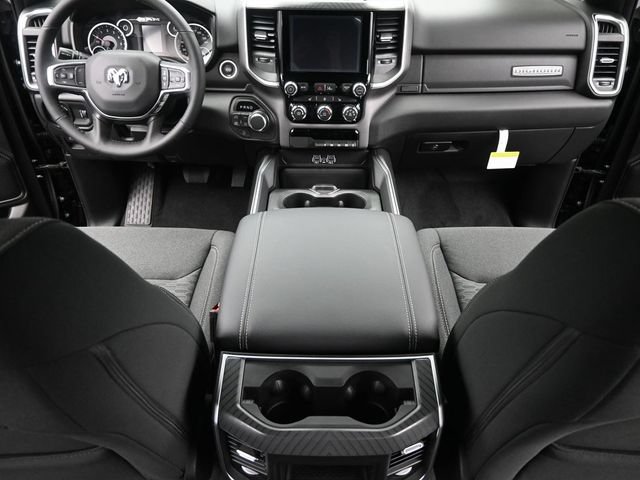 New 2026 RAM 1500 Big Horn w/ Night Edition AWD/4WD image 23
