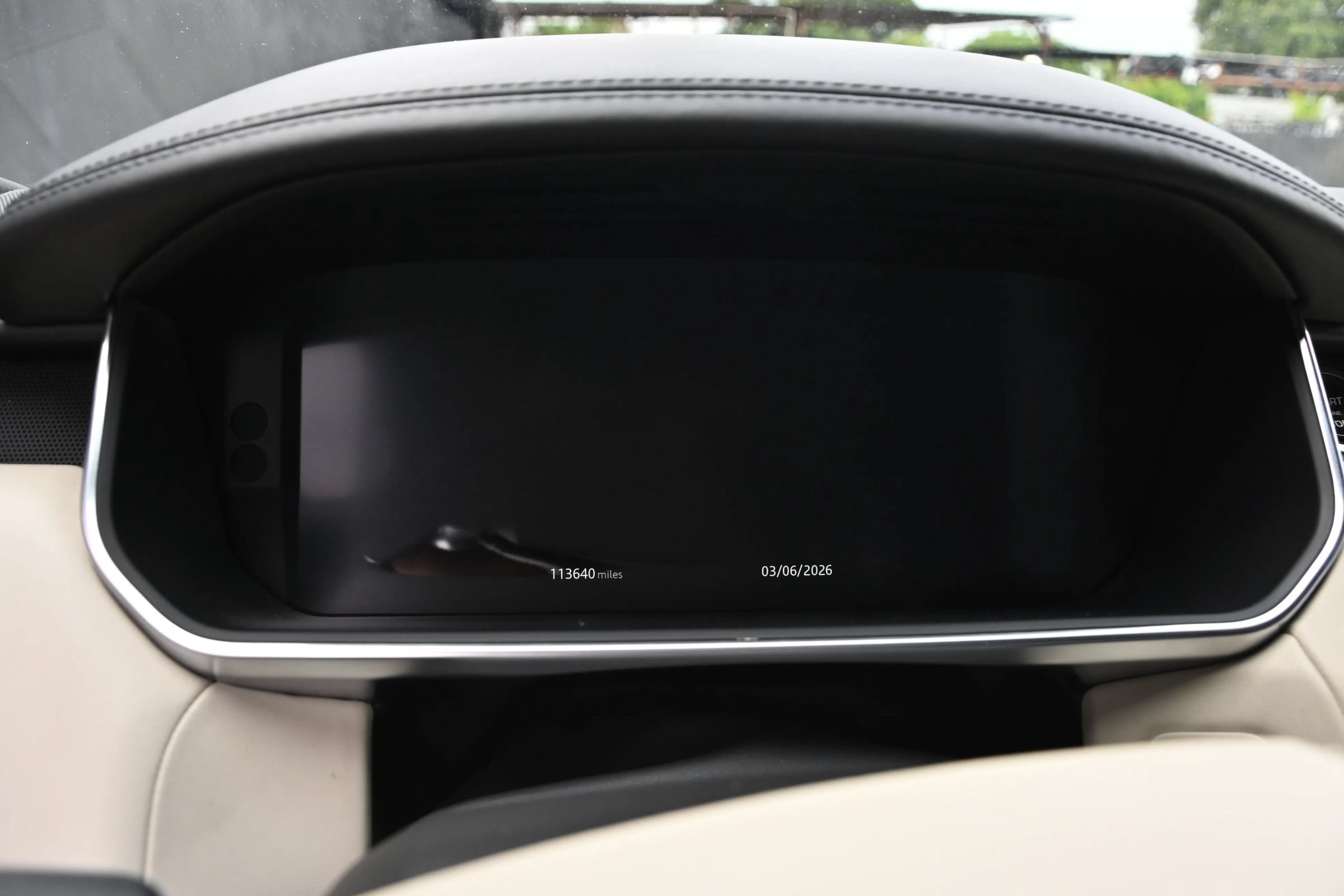 Used 2019 Land Rover Range Rover Sport HSE Dynamic AWD/4WD image 10