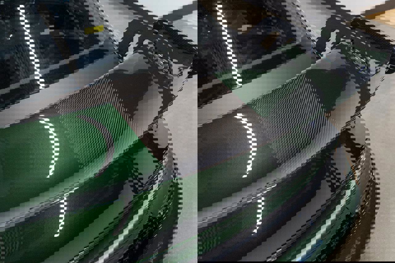 Used 2026 Porsche 911 GT3 image 24