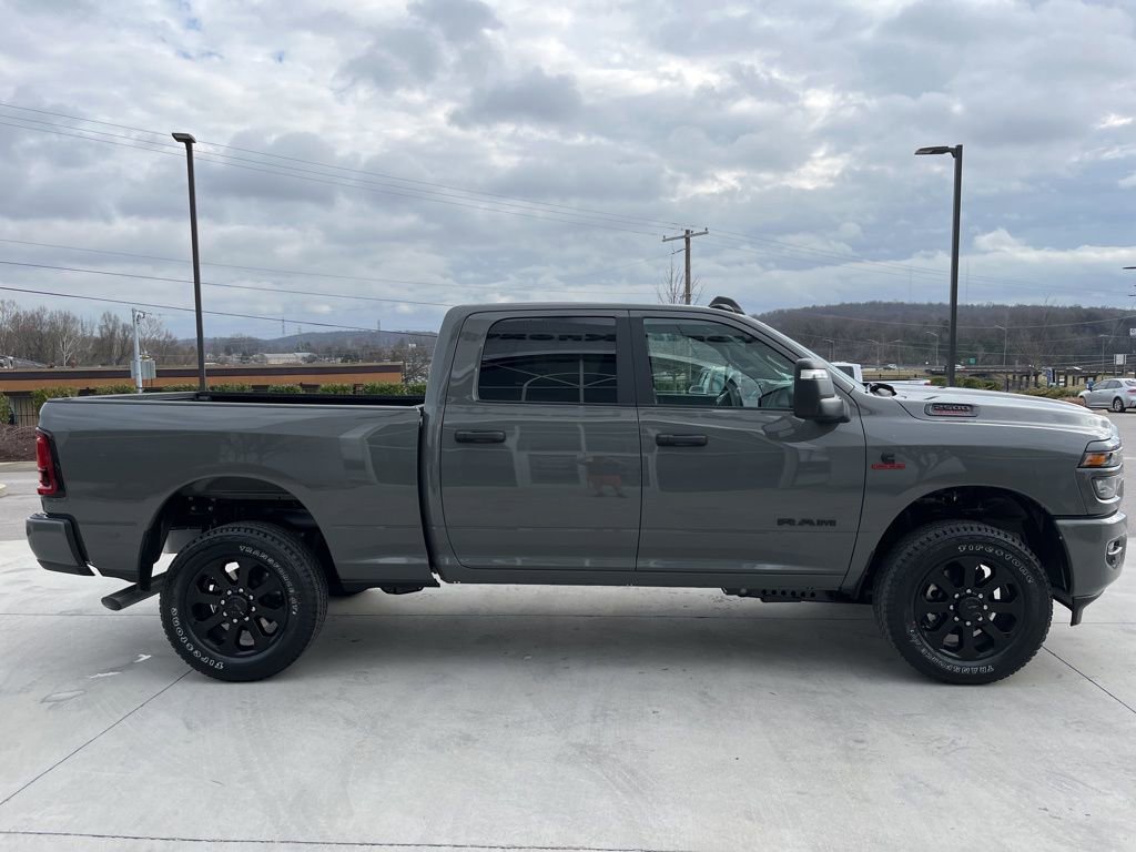 New 2026 RAM 2500 Big Horn image 22