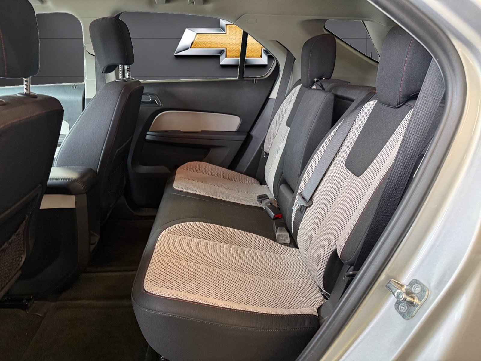 Used 2017 Chevrolet Equinox LT w/ Convenience Package FWD image 19