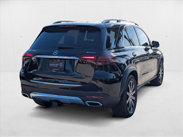 New 2026 Mercedes-Benz GLE 350 4MATIC image 2