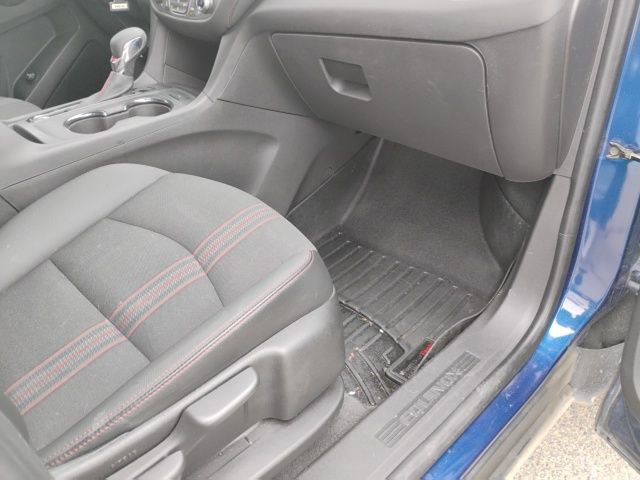 Used 2023 Chevrolet Equinox RS image 13